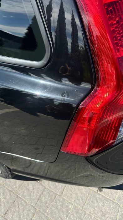 Volvo V50 2011 VIN YV1MW84F1C2663927 фото оголошення 15 з 19