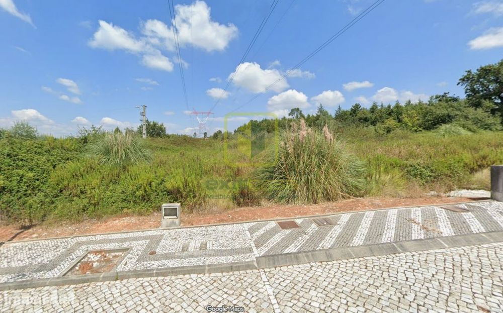 Terreno Para Construção  Venda em Condeixa-a-Velha e Condeixa-a-Nova,C — Condeixa-A-Velha E Condeixa-A-Nova, Coimbra