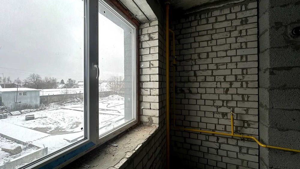 Продам квартиру Вячеслава Чорновола, 23, смт. Макарів