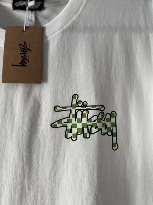 T-shirt Koszulka Stussy