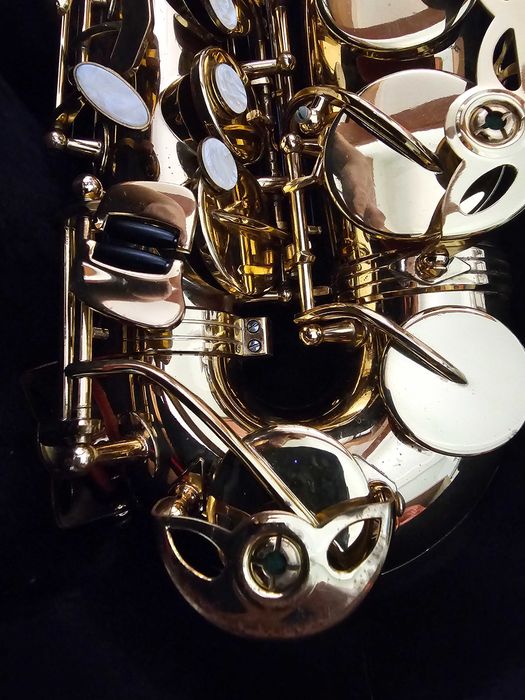 Saxofone Prelude