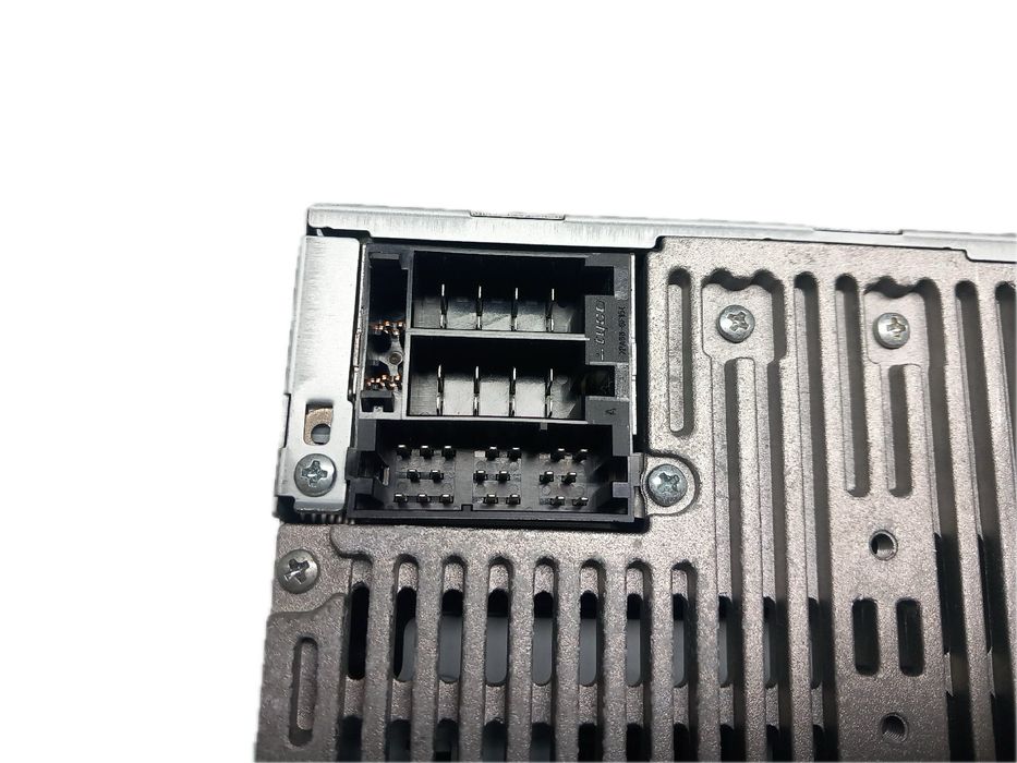 Rádio / auto-rádio HYUNDAI i30 (FD)