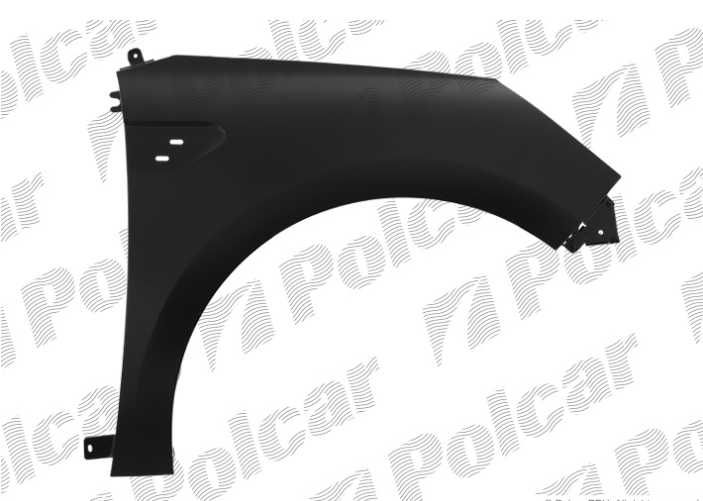 Guarda Lamas Direito e esquerdo Renault Clio V Mk5 Rs-Line 2019-