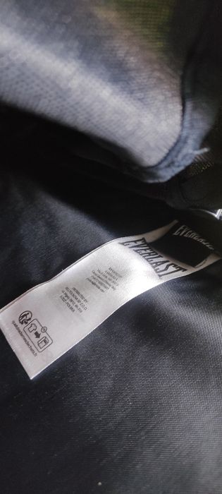 Plecak Everlast.