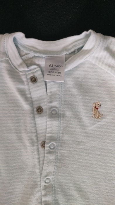 Śpiworek do spania plus ubranko do spania