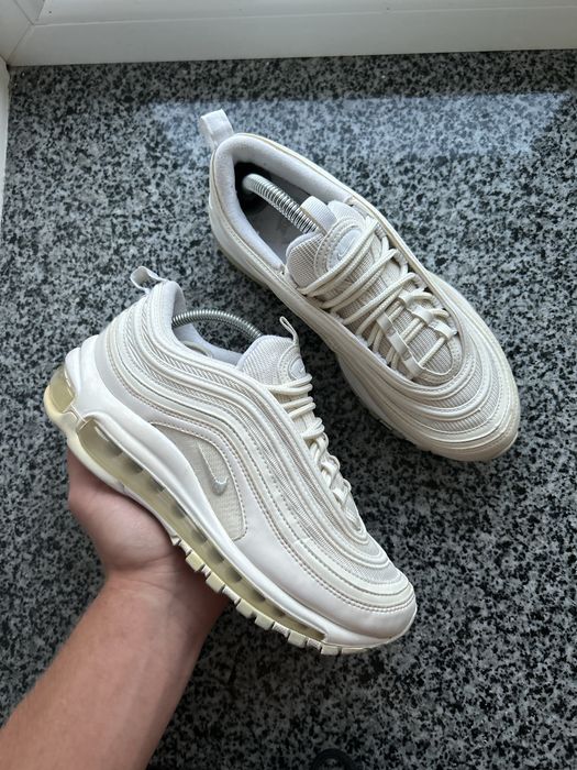 кросівки Nike Air Max 97 ,38 розмір