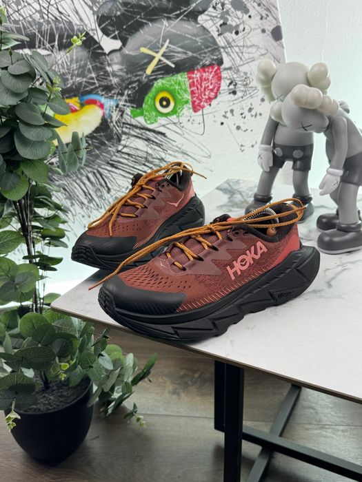 Кросівки Hoka Slyline Float X 40.5 розмір Е7245