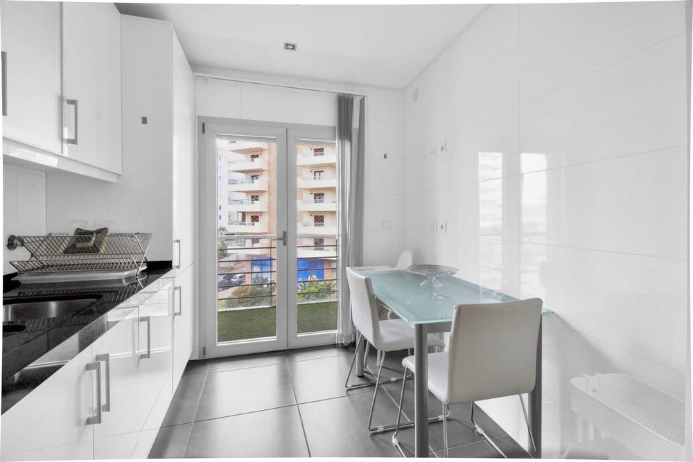 Fotografia Imobiliária