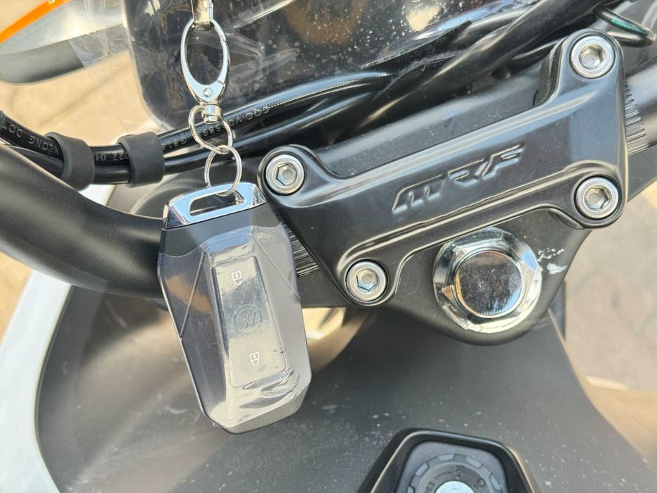 Skuter Elektryczny MRF E-STREET 2.5 Homologacja Promocja Raty Dostawa