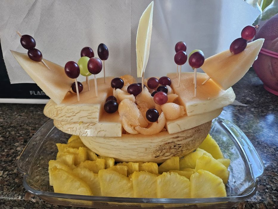 Espaço realização festas eventos dia e noite