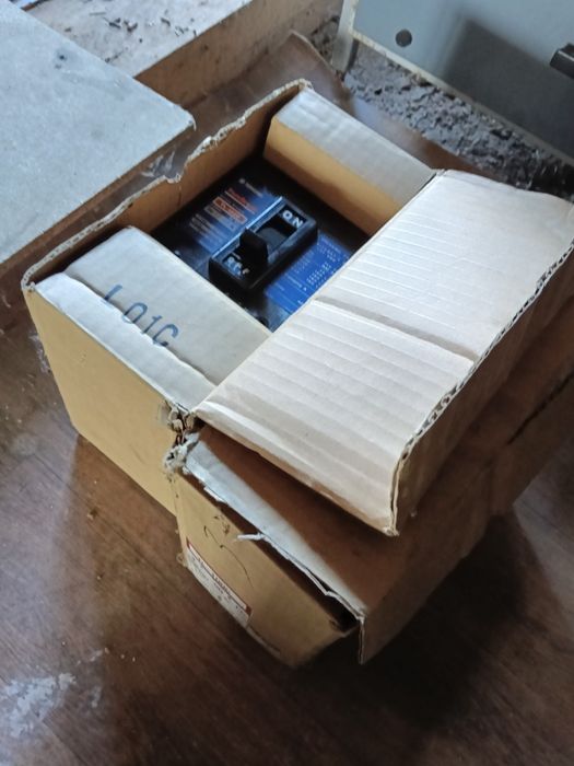 Автомат Terasaki