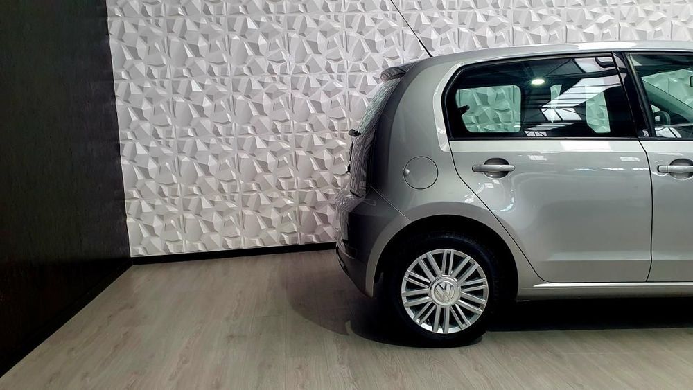 VW Up! 1.0 BMT Move
