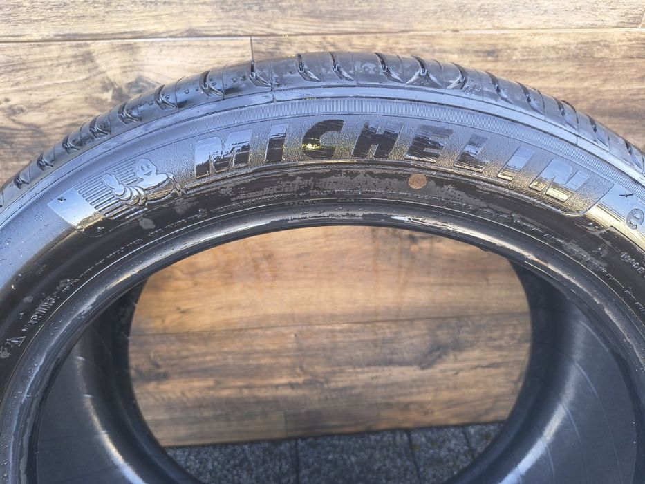 Opony letnie  MICHELIN