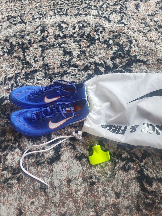 Kolce nike zoomx dragonfly