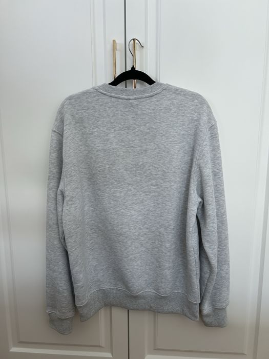Carhartt WIP SCript Szara Bluza / Sweatshirt
