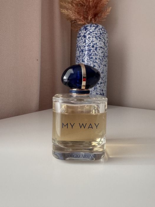 Armani My Way edp