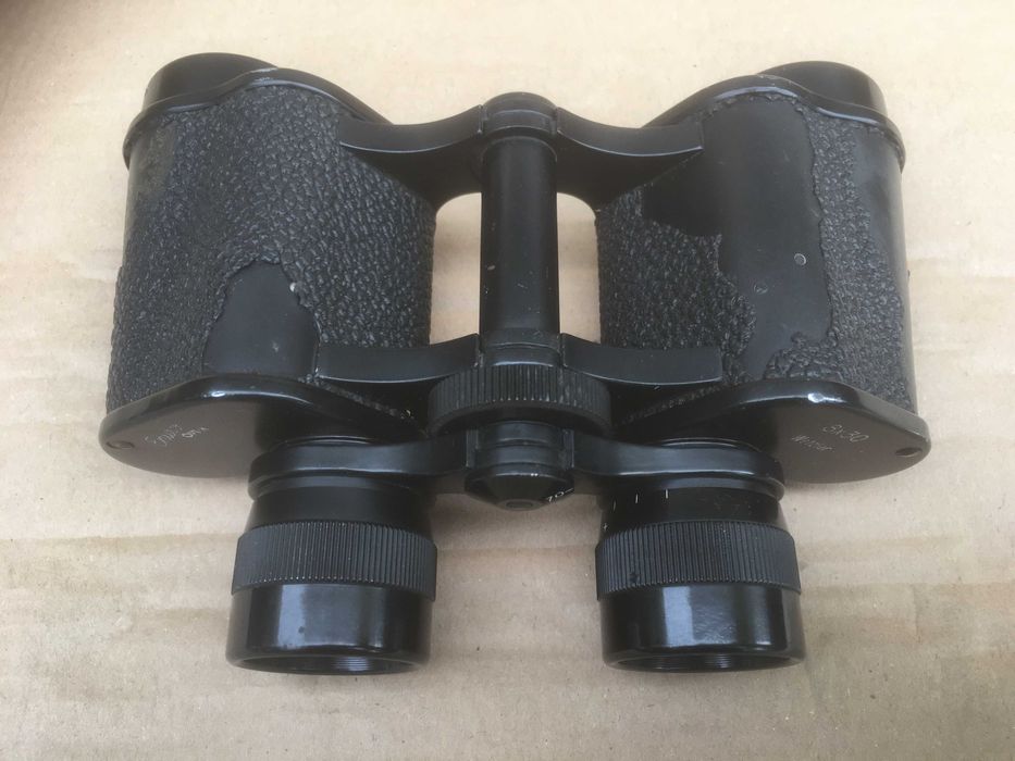 Lornetka 8X30 Enuro Optik Wetzlar