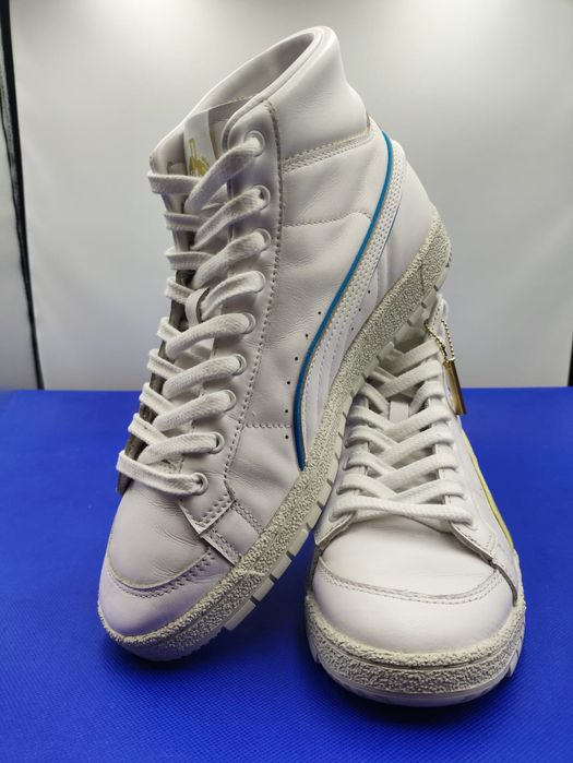 Кросівки Puma Ralph Sampson 70 Mid - 41 розмір. Оригінал