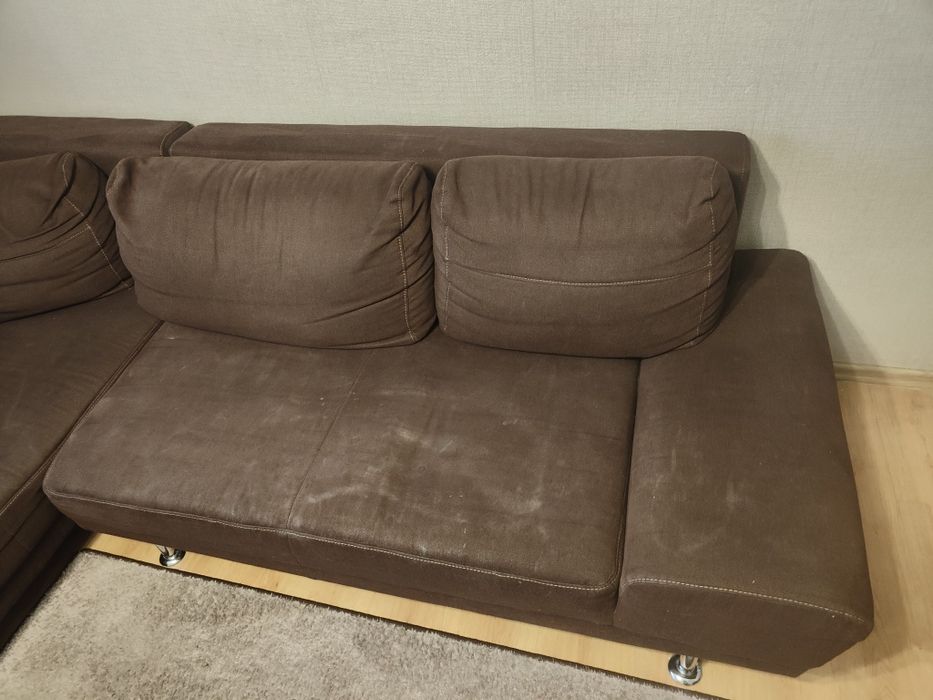 Oddam za darmo narożnik