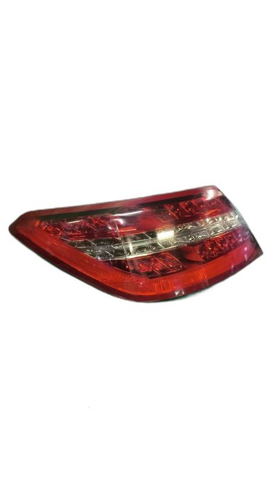 Farolim Esquerdo MERCEDES-BENZ E-CLASS Cabriolet A2078200164 (OEM)