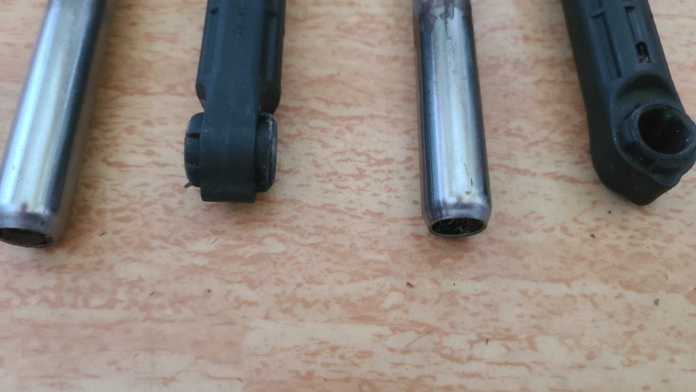 Амортизатори для пральної машини whirlpool (пара – лот)