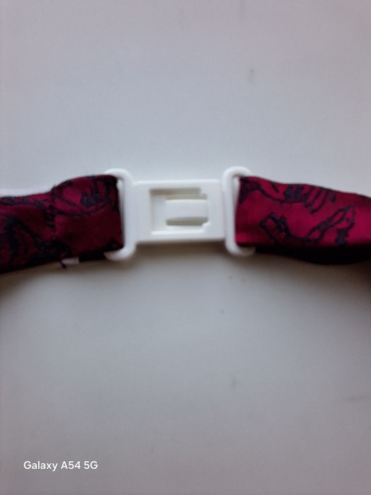 Краватка метелик, бабочка