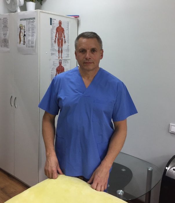 Массаж висцеральный. лечебно-оздоровительный. .