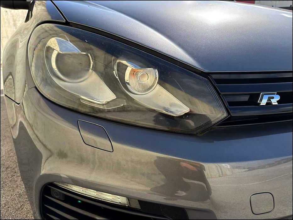 Volkswagen Golf R - Excelente Estado