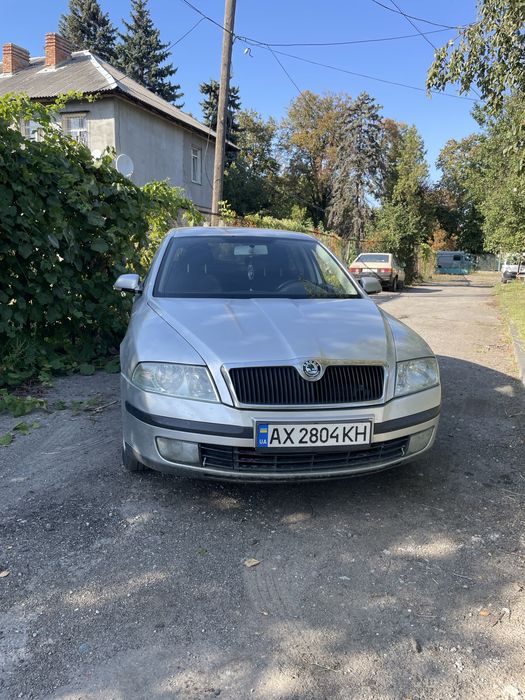 Продам Skoda Octavia A5