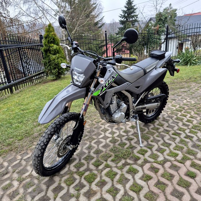 Kawasaki