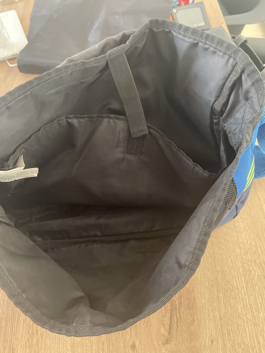 Torba na laptopa Adidas  40x 30 x10