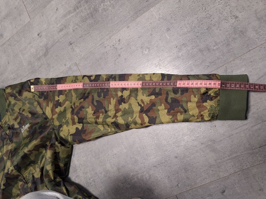 Dwustronna kurtka męska Lee Cooper rozm. M