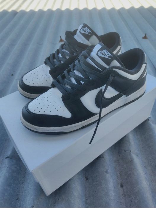 Nike Dunk Low Panda