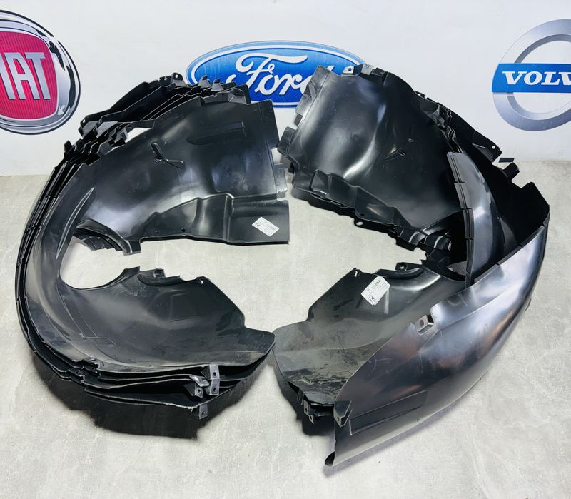 Підкрилки Ford Focus 2 C-Max Подкрылки Форд Фокус 2 Ц-Макс