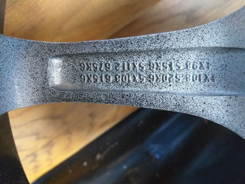 Продаю диски ,,KOSEI"