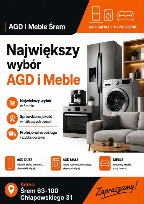 Pralka  Ładowana od góry AEG
