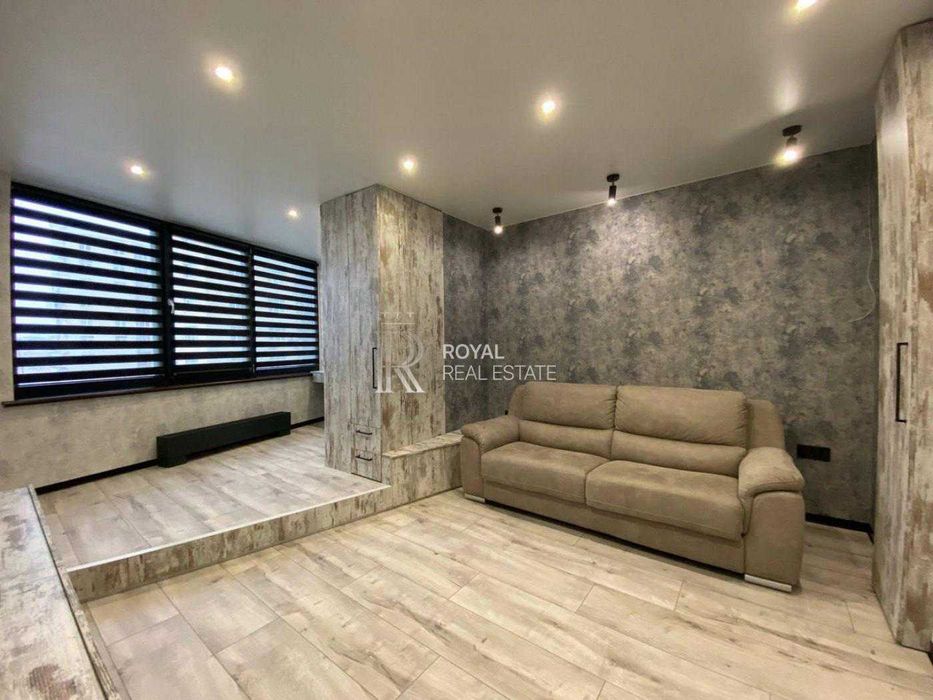 Продаж Квартира 70.4м2 2кімн 12пов ЖК New York Concept House Центр