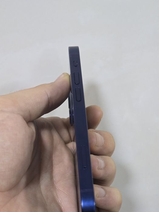 iPhone 12 Mini - 64GB