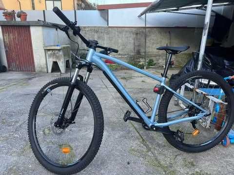 Bicicleta  BTT EXL 500 29”