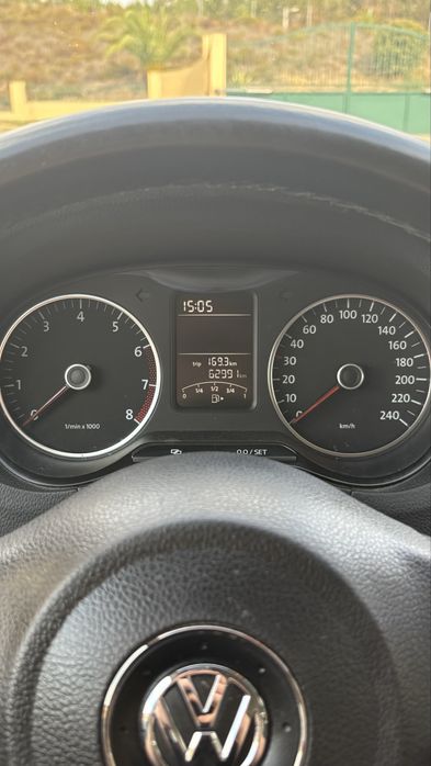 Volkswagen Polo 1.2 70cv | 2010 | 63.000 km comprovados — photo 5