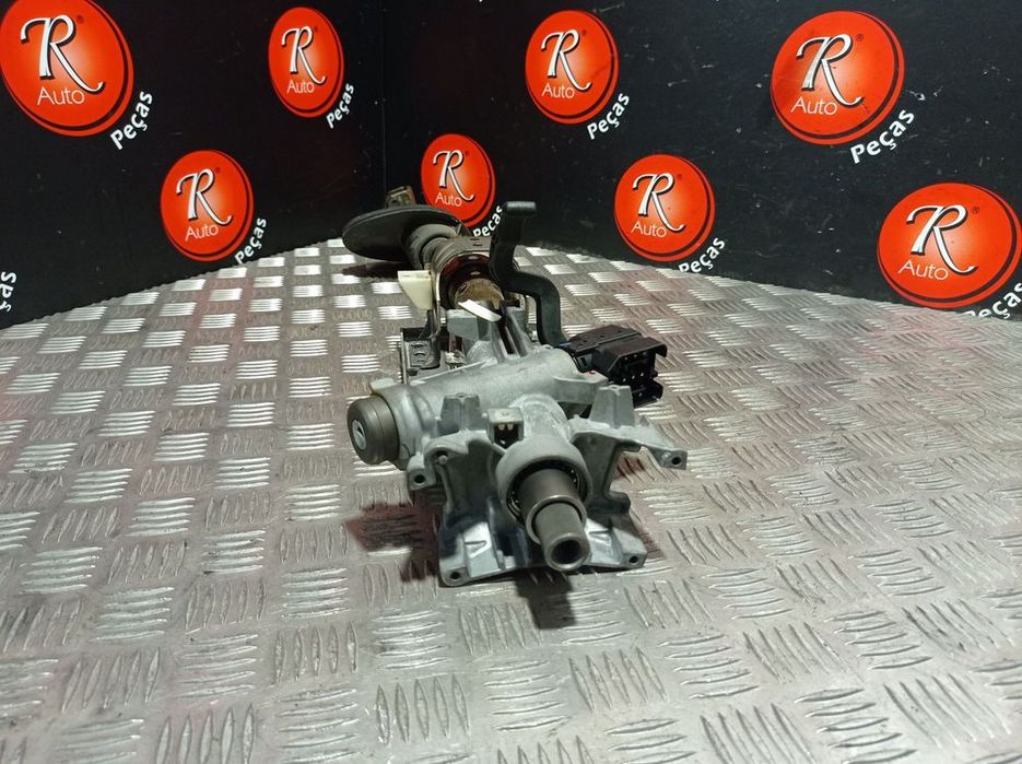 Canhão De Ignição Rover 75 (Rj)