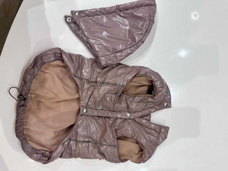 Куртка для песика