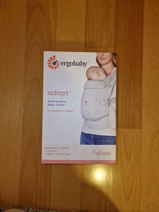 Marsupio Ergobaby Adapt
