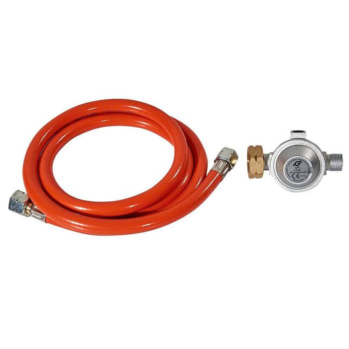 Обігрівач газовий пушка газова гармата Vitals GH-502 51кВт