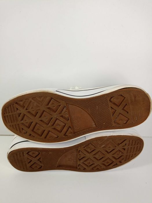 CONVERSE ALL STAR buty damskie trampki r.39