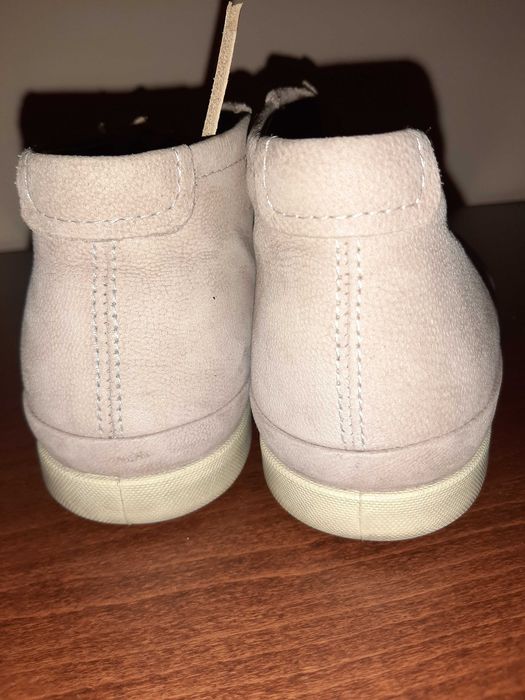 ECCO  Damara damskie buty