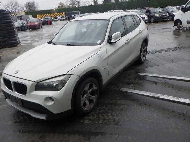 Розборка BMW X1 E84 09-15 2012 Запчасти Бмв х1 е84 Авторазборка