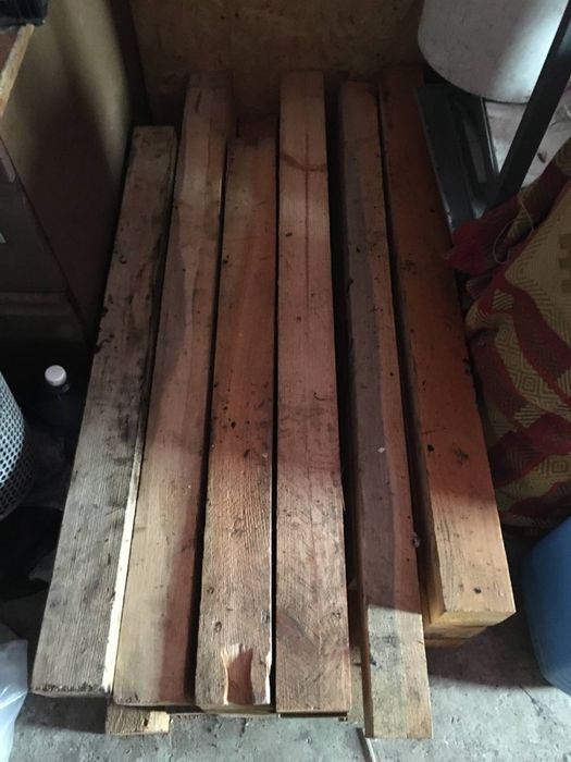 Дрова нарізані Обухів