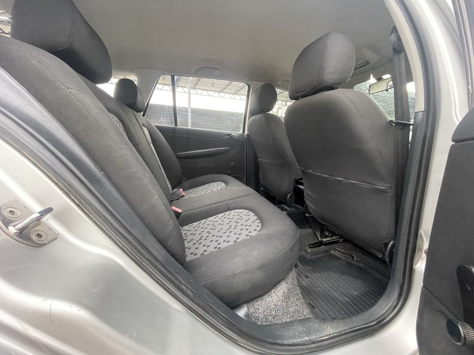 Skoda Fabia 1.4 2006
