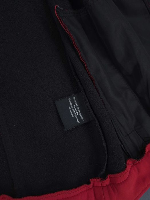 Engelbert Strauss softshell damski dryplex kurtka robocza trekkingowa M